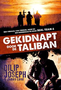 Gekidnapt door de Taliban