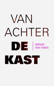 Van achter de kast