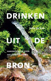 Drinken uit de Bron