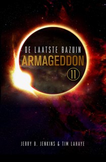 Armageddon voorzijde