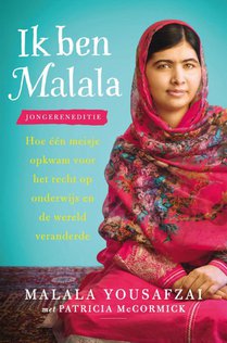 Ik ben Malala