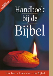 Handboek bij de Bijbel voorzijde