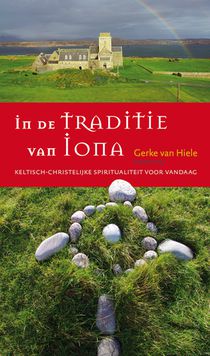 In de traditie van Iona voorzijde