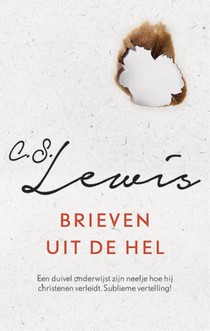 Brieven uit de hel voorzijde