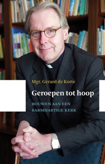 Geroepen tot hoop voorzijde