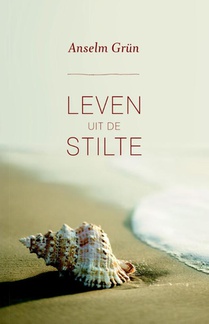 Leven uit de stilte voorzijde