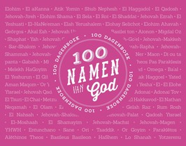 100 namen van God