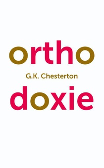 Orthodoxie voorzijde