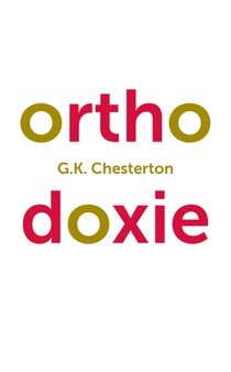 Orthodoxie voorzijde