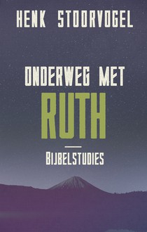 Onderweg met Ruth voorzijde