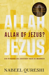 Allah of Jezus?