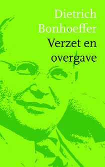 Verzet en overgave voorzijde