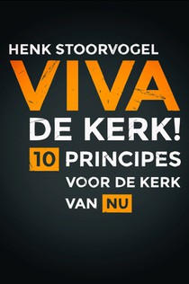 Viva de kerk! voorzijde