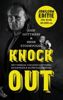 Knock out voorzijde