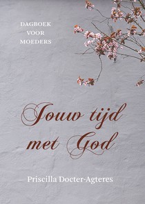 Jouw tijd met God voorzijde