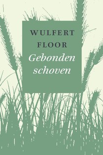 Gebonden schoven voorzijde