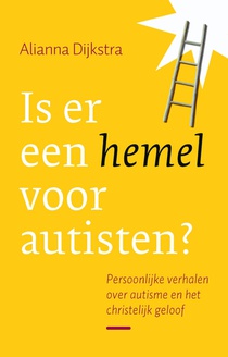 Is er een hemel voor autisten? voorzijde