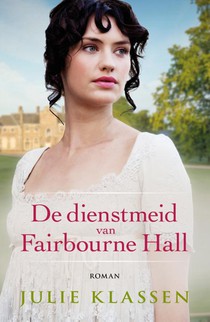 De dienstmeid van Fairbourne hall