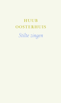 Stilte zingen