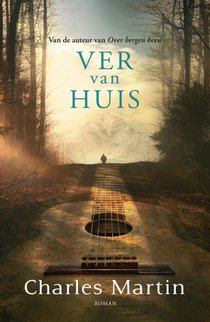 Ver van huis voorzijde