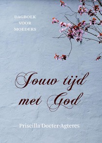 Jouw tijd met God voorzijde