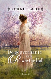 De gouvernante van Penwhythe Hall voorzijde