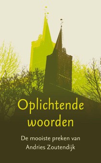 Oplichtende woorden voorzijde