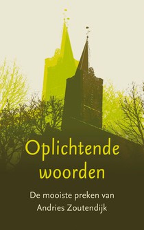 Oplichtende woorden voorzijde