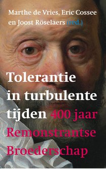 Tolerantie in turbulente tijden