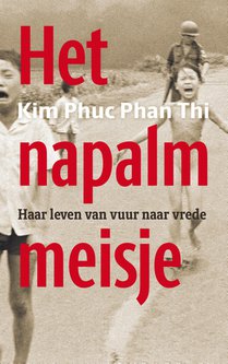 Het napalmmeisje (Midprice)