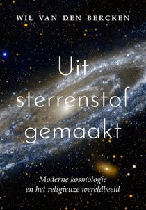 Uit sterrenstof gemaakt