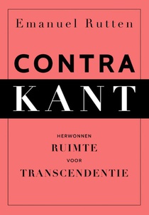 Contra Kant voorzijde