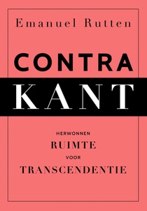 Contra Kant voorzijde