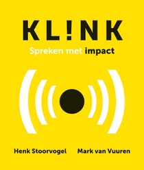 Klink voorzijde