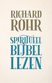 Spiritueel Bijbellezen voorzijde