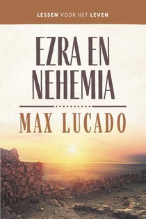 Ezra en Nehemia voorzijde