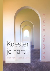 Koester je hart voorzijde