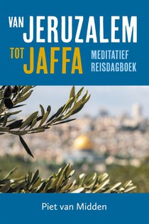 Van Jeruzalem tot Jaffa voorzijde