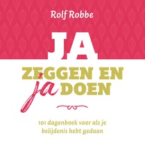Ja zeggen en ja doen