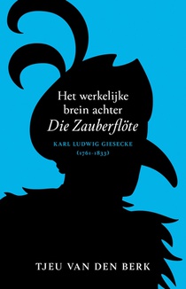 Het werkelijke brein achter Die Zauberflöte