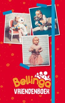Bellinga vriendenboek