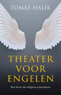 Theater voor engelen voorzijde