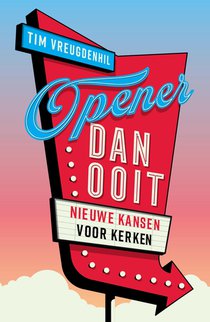 Opener dan ooit voorzijde