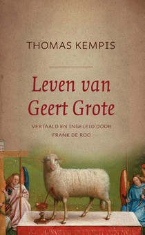 Leven van Geert Grote voorzijde