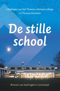 De stille school voorzijde