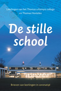 De stille school voorzijde