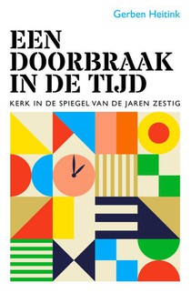 Een doorbraak in de tijd