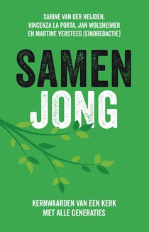 Samen jong voorzijde