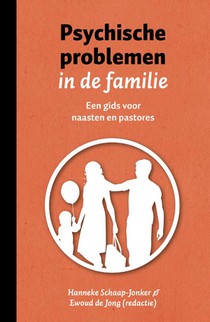 Psychische problemen in de familie voorzijde