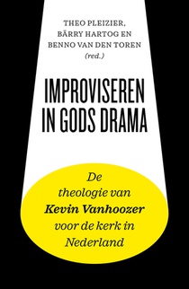 Improviseren in Gods drama